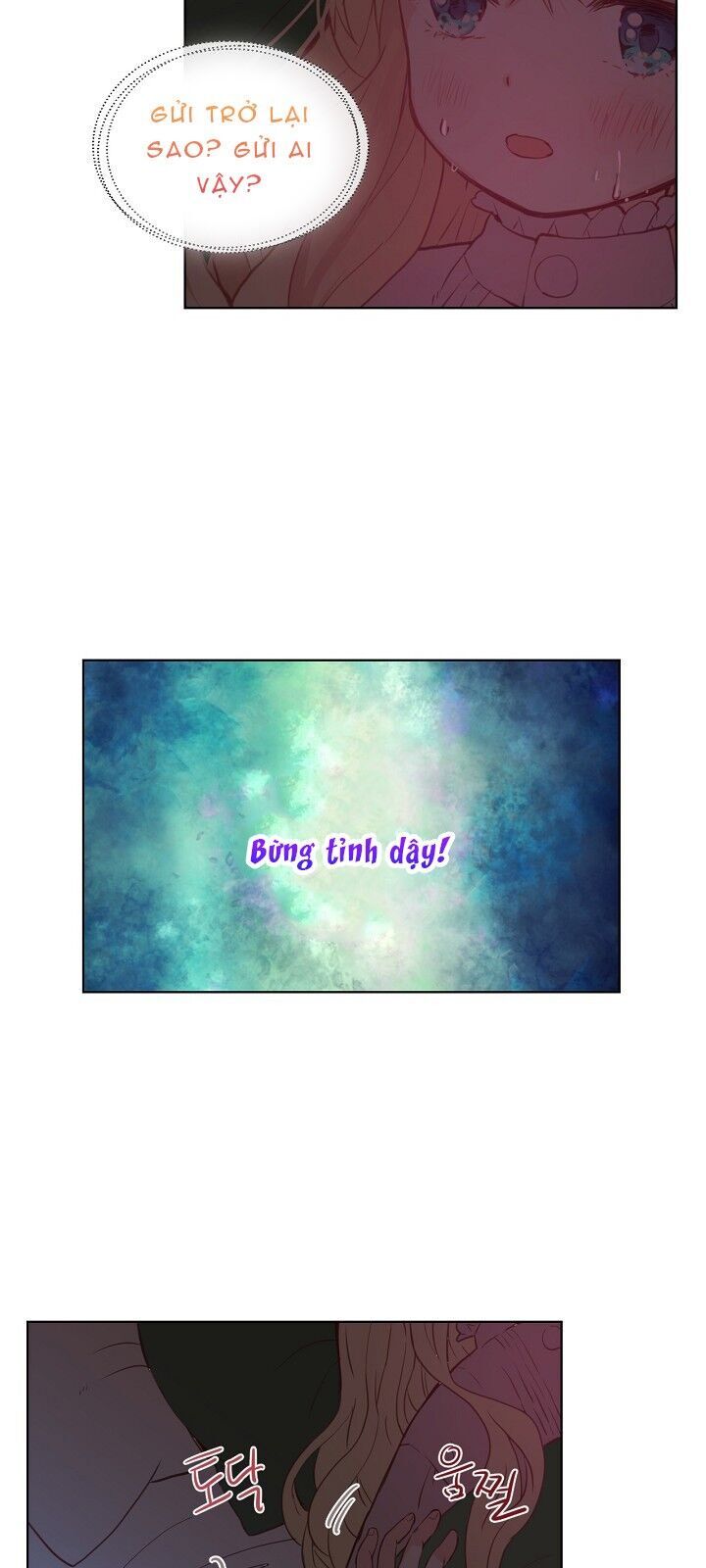 Con Có Phải Con Là Con Gái Của Ngài Không? Chap 3 - Next Chap 4