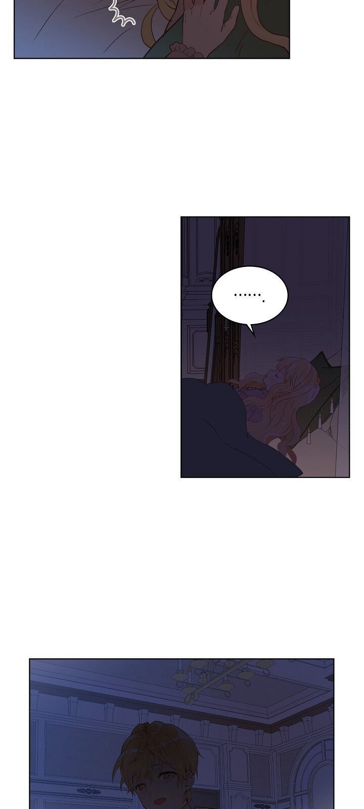 Con Có Phải Con Là Con Gái Của Ngài Không? Chap 3 - Next Chap 4