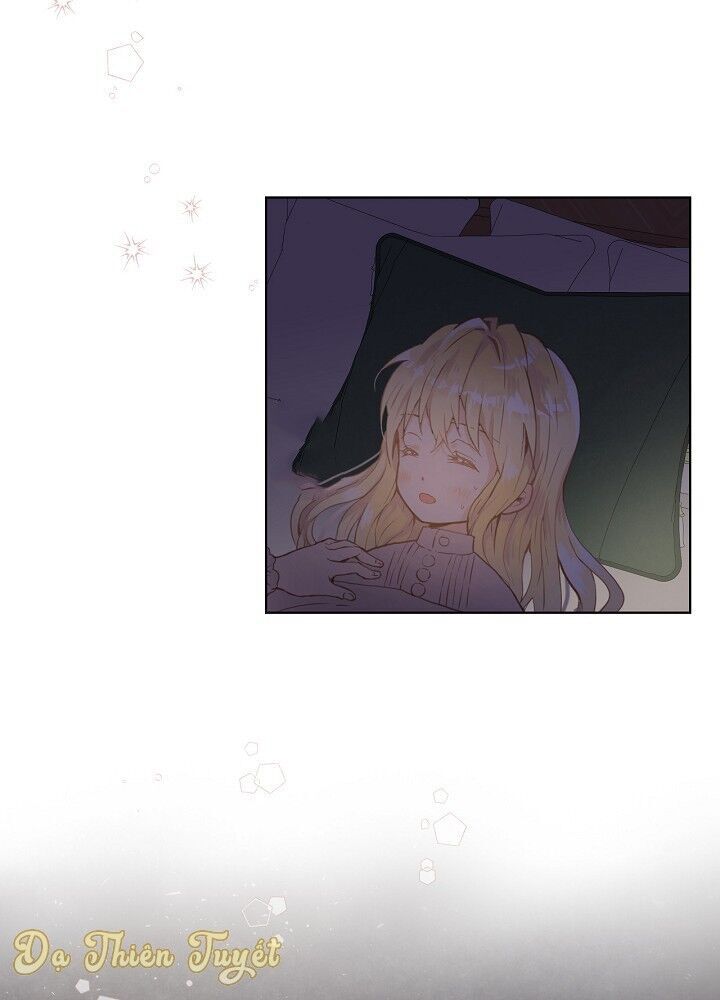 Con Có Phải Con Là Con Gái Của Ngài Không? Chap 3 - Next Chap 4