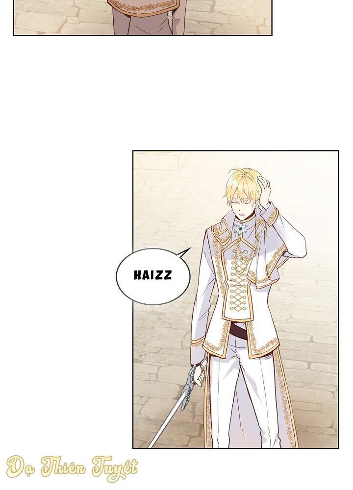 Con Có Phải Con Là Con Gái Của Ngài Không? Chap 3 - Next Chap 4