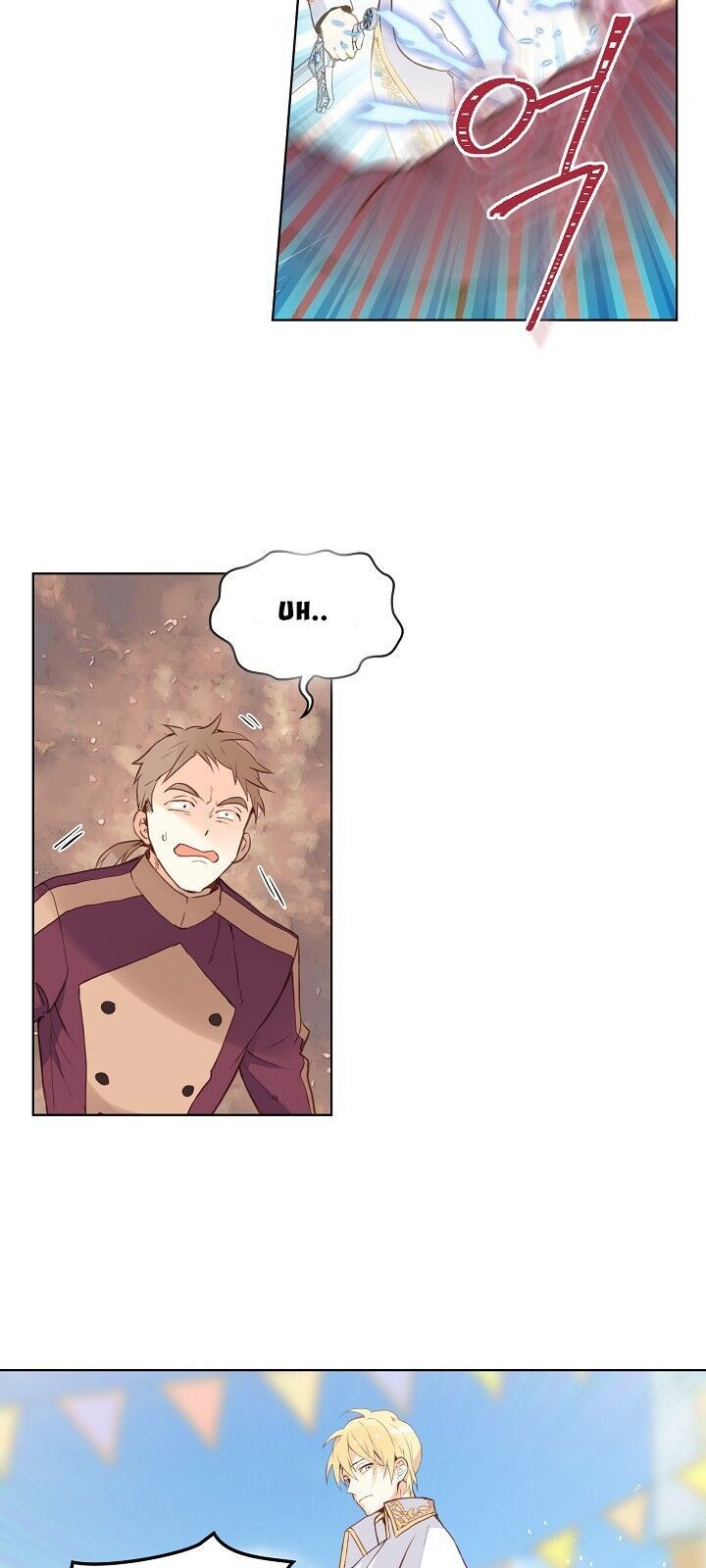 Con Có Phải Con Là Con Gái Của Ngài Không? Chap 3 - Next Chap 4