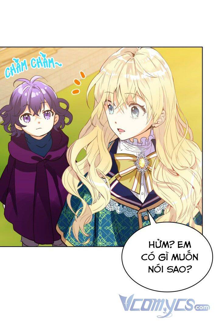 Con Có Phải Con Là Con Gái Của Ngài Không? Chap 76 - Next Chap 77