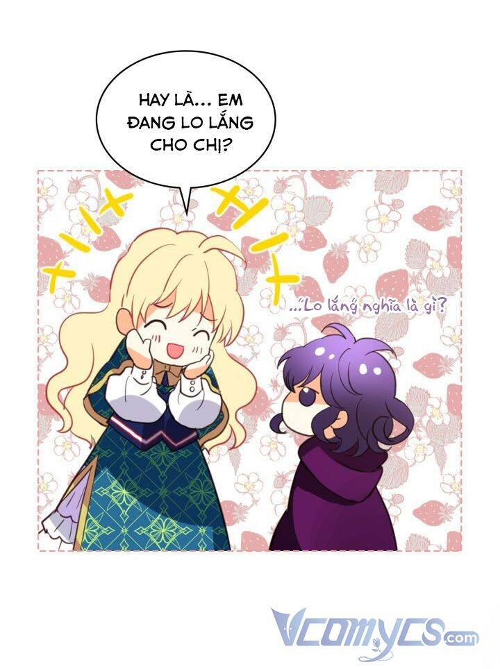 Con Có Phải Con Là Con Gái Của Ngài Không? Chap 76 - Next Chap 77