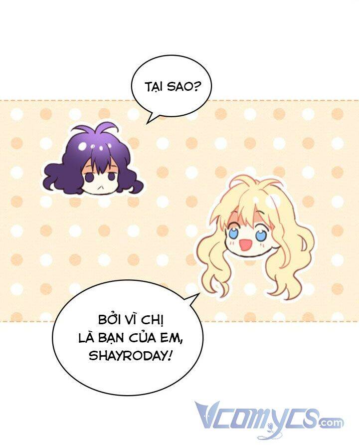 Con Có Phải Con Là Con Gái Của Ngài Không? Chap 76 - Next Chap 77