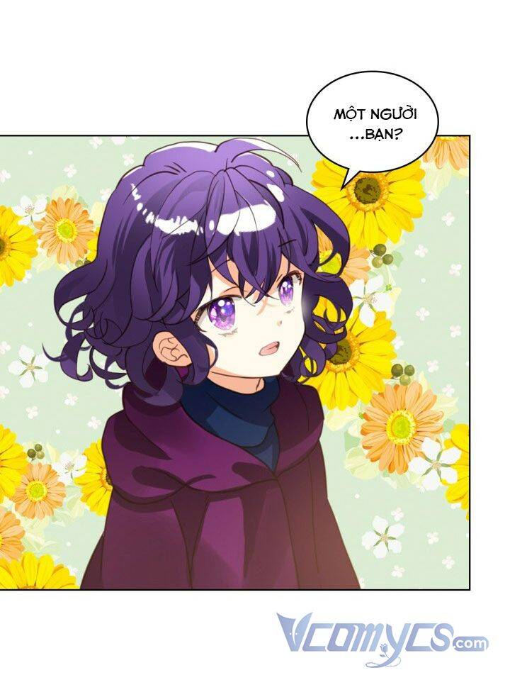 Con Có Phải Con Là Con Gái Của Ngài Không? Chap 76 - Next Chap 77