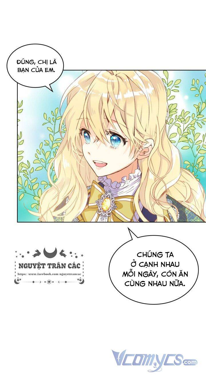 Con Có Phải Con Là Con Gái Của Ngài Không? Chap 76 - Next Chap 77