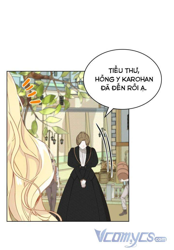 Con Có Phải Con Là Con Gái Của Ngài Không? Chap 76 - Next Chap 77
