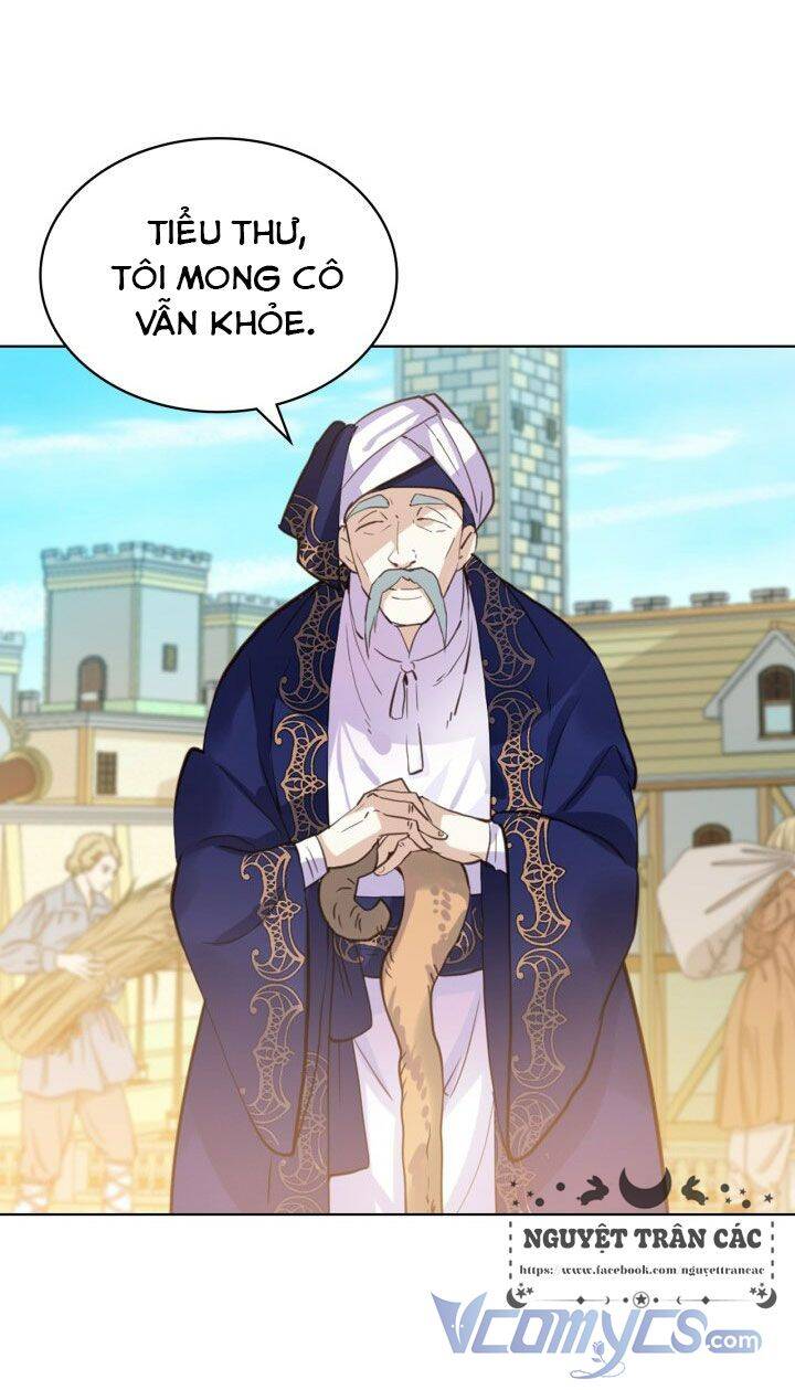 Con Có Phải Con Là Con Gái Của Ngài Không? Chap 76 - Next Chap 77