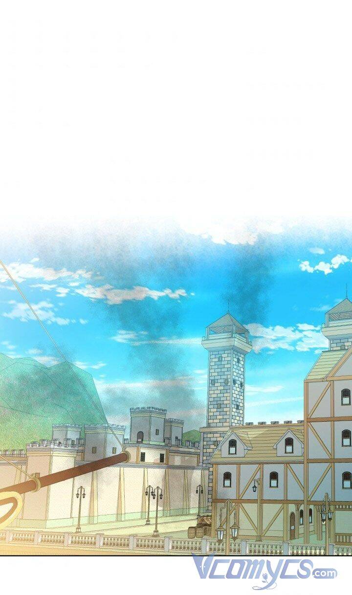 Con Có Phải Con Là Con Gái Của Ngài Không? Chap 76 - Next Chap 77
