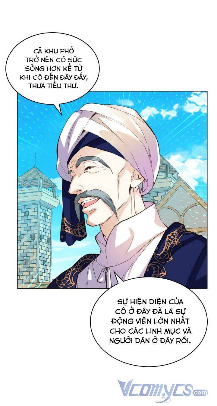 Con Có Phải Con Là Con Gái Của Ngài Không? Chap 76 - Next Chap 77