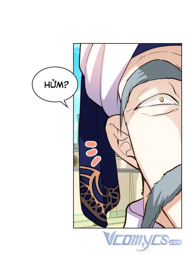 Con Có Phải Con Là Con Gái Của Ngài Không? Chap 76 - Next Chap 77