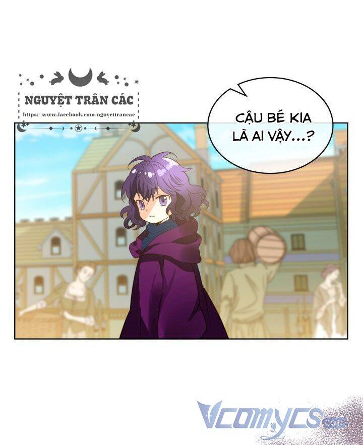 Con Có Phải Con Là Con Gái Của Ngài Không? Chap 76 - Next Chap 77