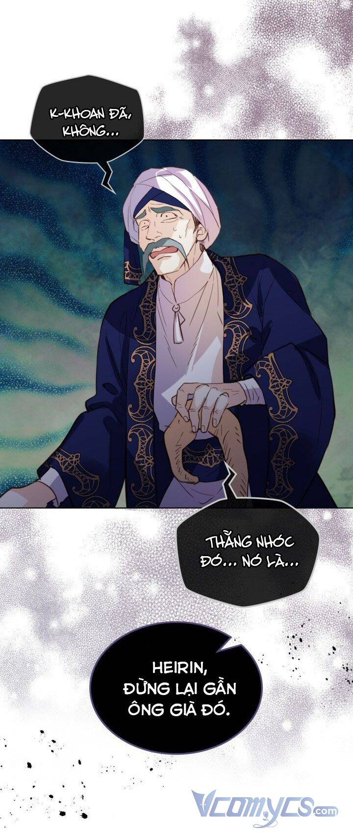 Con Có Phải Con Là Con Gái Của Ngài Không? Chap 76 - Next Chap 77