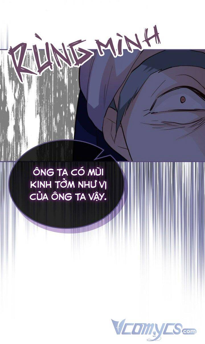 Con Có Phải Con Là Con Gái Của Ngài Không? Chap 76 - Next Chap 77