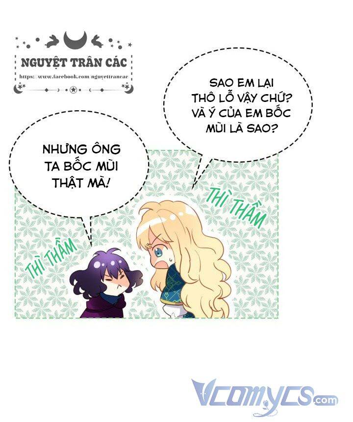 Con Có Phải Con Là Con Gái Của Ngài Không? Chap 76 - Next Chap 77