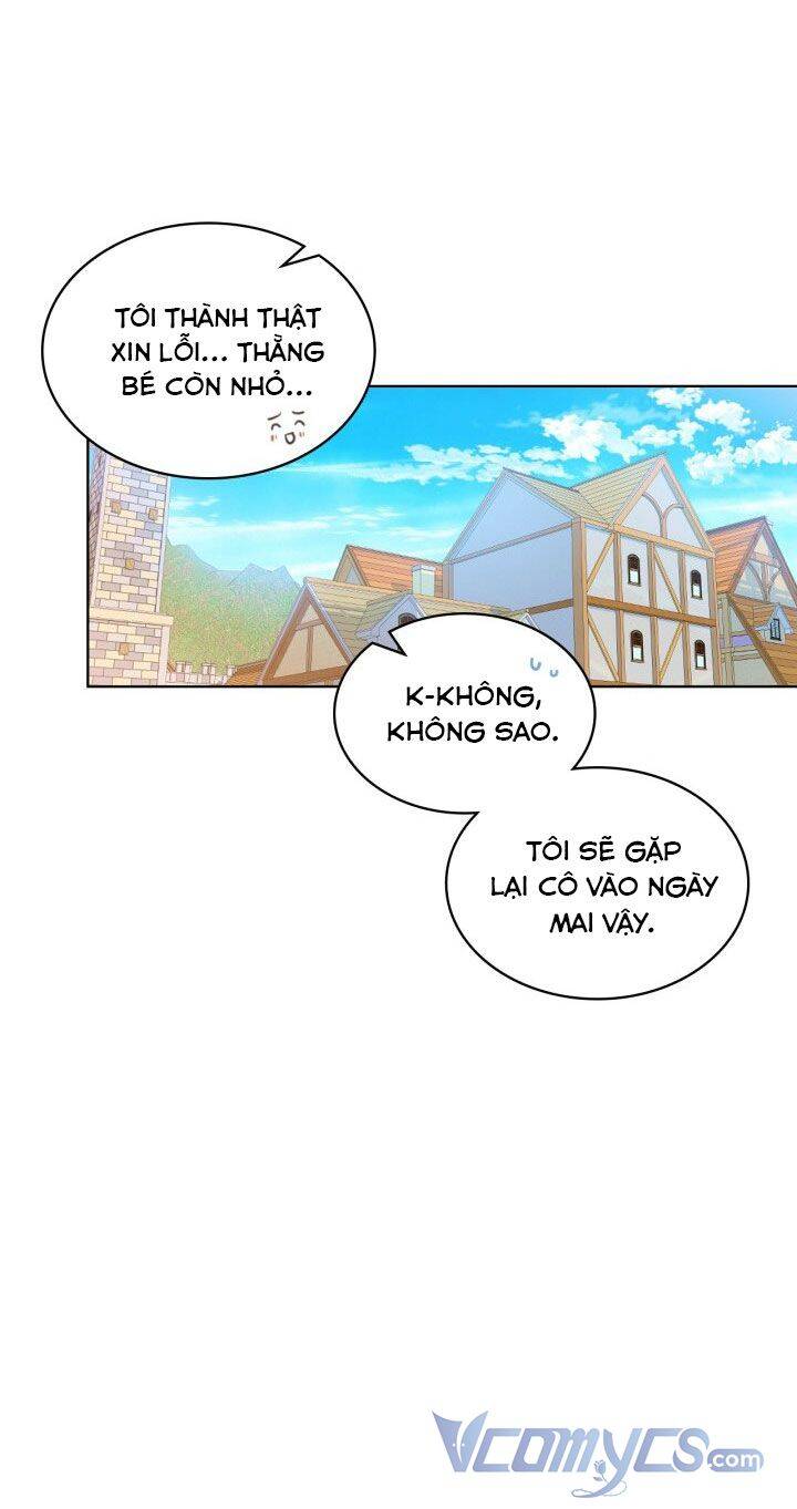 Con Có Phải Con Là Con Gái Của Ngài Không? Chap 76 - Next Chap 77