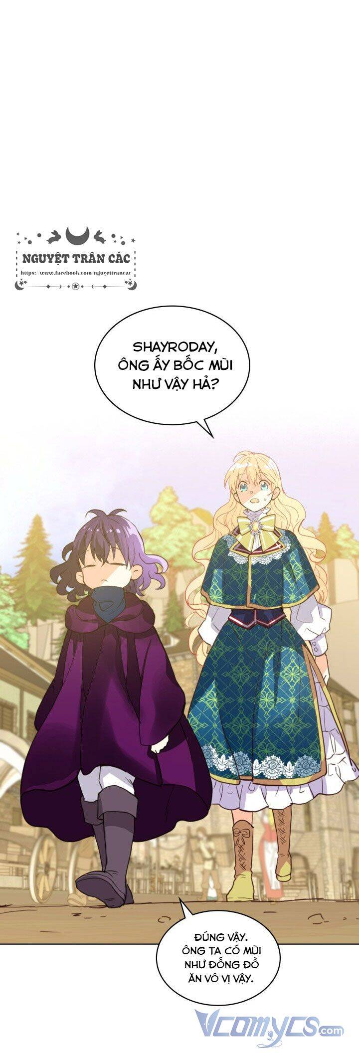 Con Có Phải Con Là Con Gái Của Ngài Không? Chap 76 - Next Chap 77