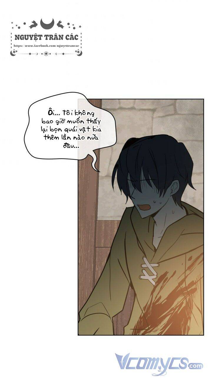 Con Có Phải Con Là Con Gái Của Ngài Không? Chap 76 - Next Chap 77