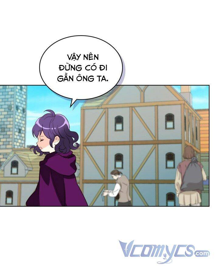 Con Có Phải Con Là Con Gái Của Ngài Không? Chap 76 - Next Chap 77