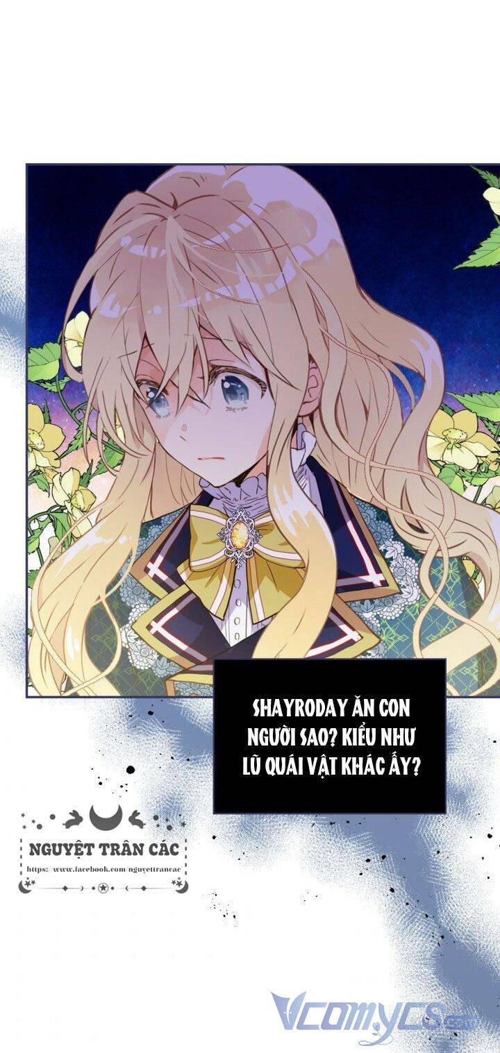 Con Có Phải Con Là Con Gái Của Ngài Không? Chap 76 - Next Chap 77