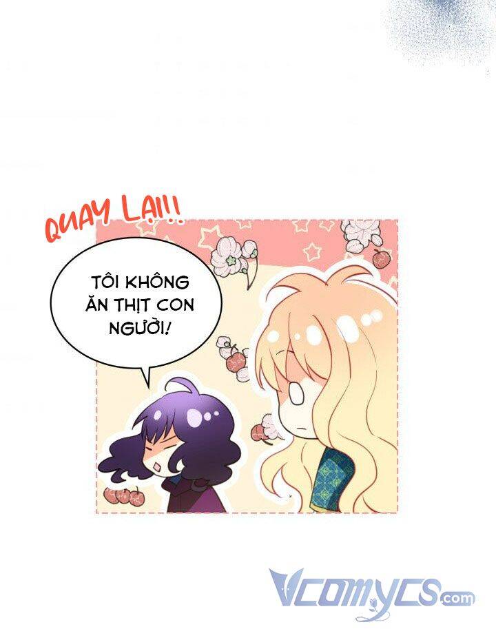 Con Có Phải Con Là Con Gái Của Ngài Không? Chap 76 - Next Chap 77