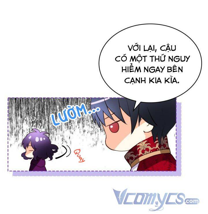 Con Có Phải Con Là Con Gái Của Ngài Không? Chap 76 - Next Chap 77