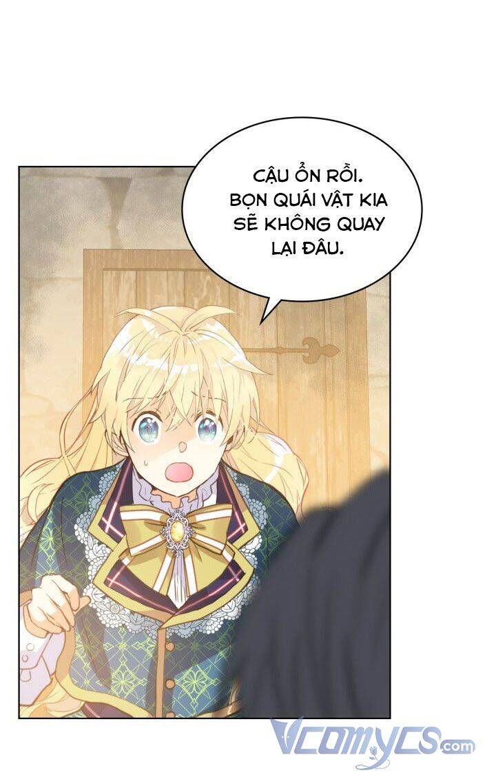 Con Có Phải Con Là Con Gái Của Ngài Không? Chap 76 - Next Chap 77