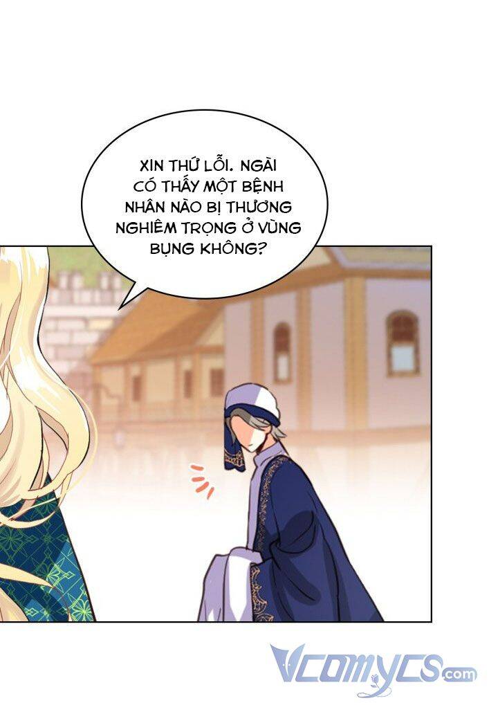 Con Có Phải Con Là Con Gái Của Ngài Không? Chap 76 - Next Chap 77