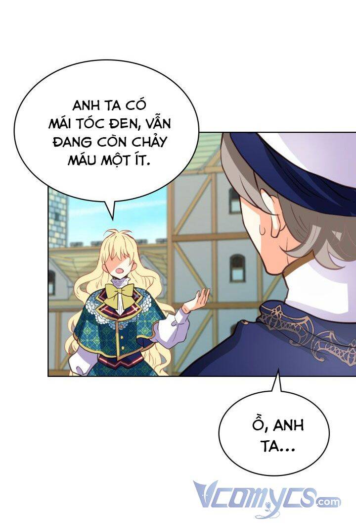 Con Có Phải Con Là Con Gái Của Ngài Không? Chap 76 - Next Chap 77