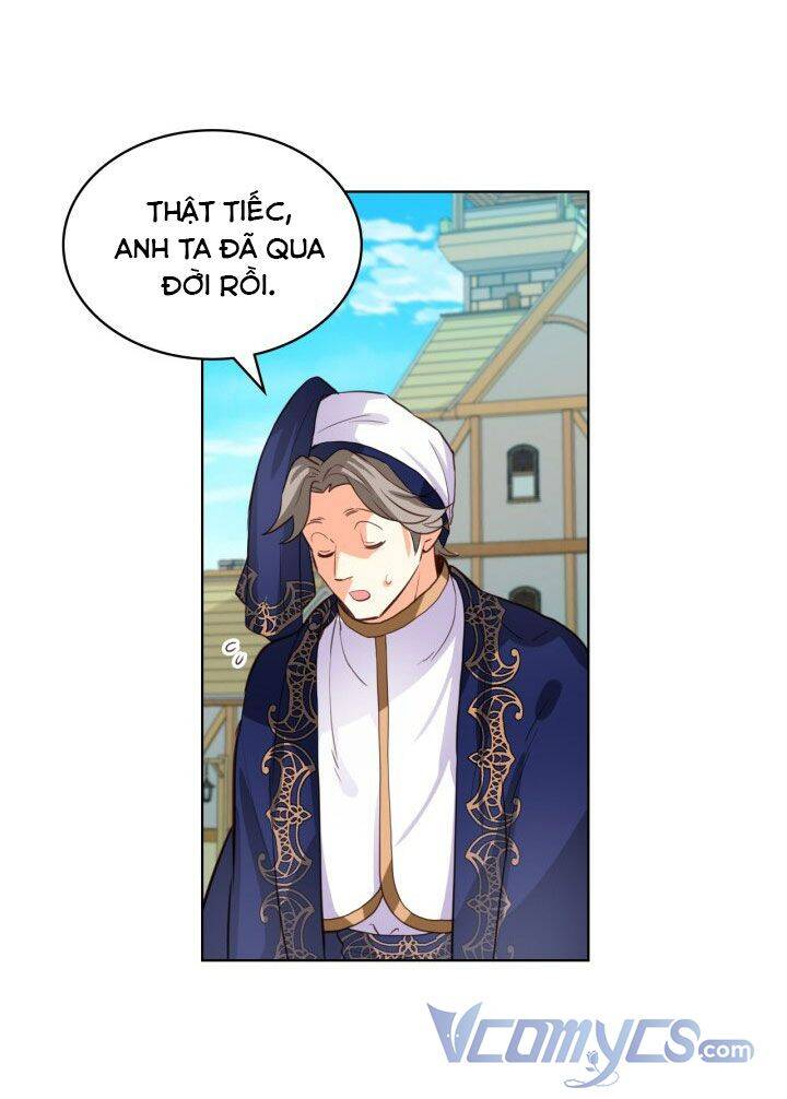 Con Có Phải Con Là Con Gái Của Ngài Không? Chap 76 - Next Chap 77