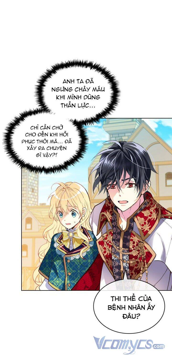 Con Có Phải Con Là Con Gái Của Ngài Không? Chap 76 - Next Chap 77