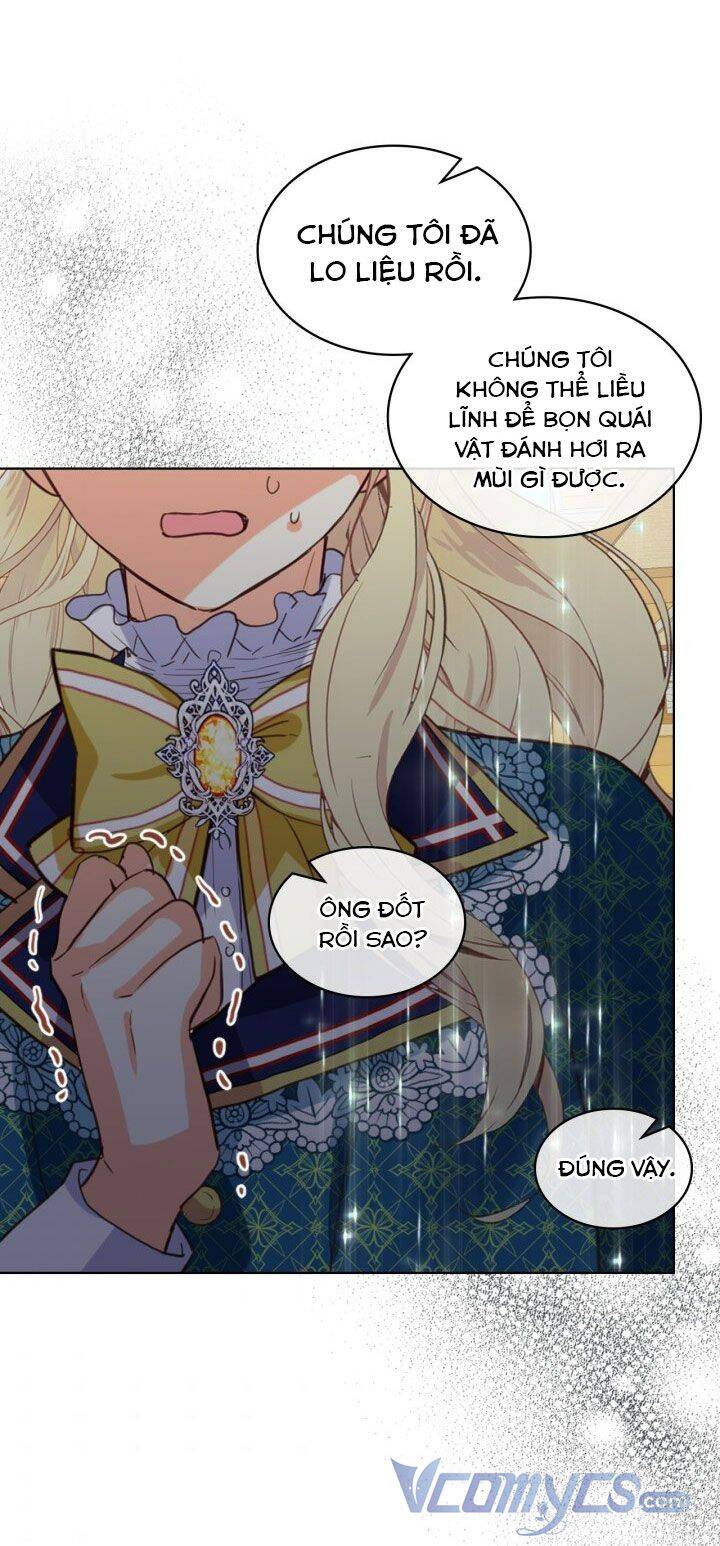 Con Có Phải Con Là Con Gái Của Ngài Không? Chap 76 - Next Chap 77