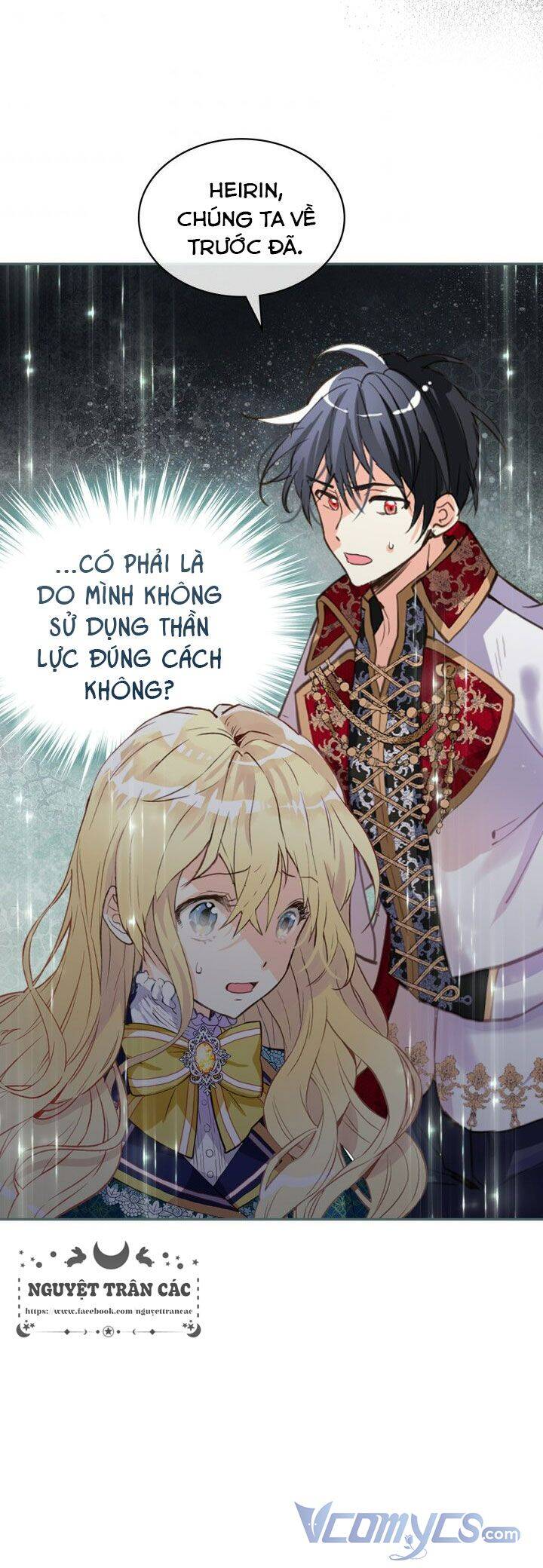 Con Có Phải Con Là Con Gái Của Ngài Không? Chap 76 - Next Chap 77