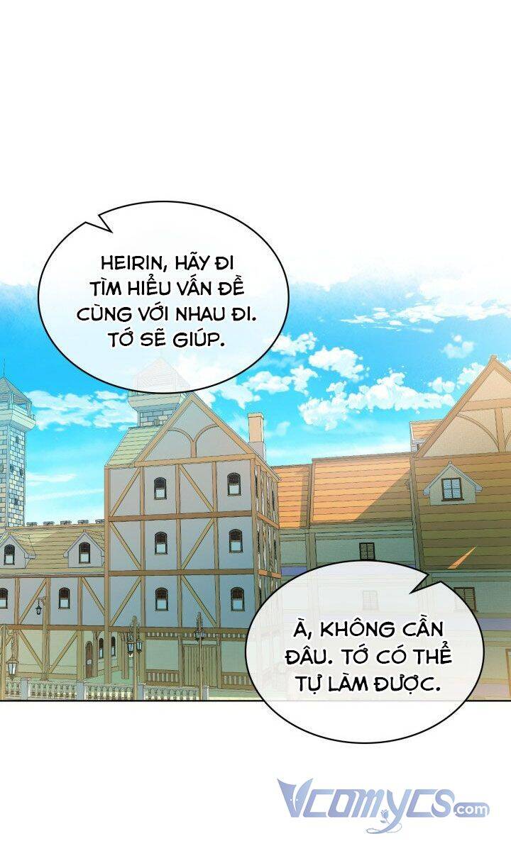 Con Có Phải Con Là Con Gái Của Ngài Không? Chap 76 - Next Chap 77