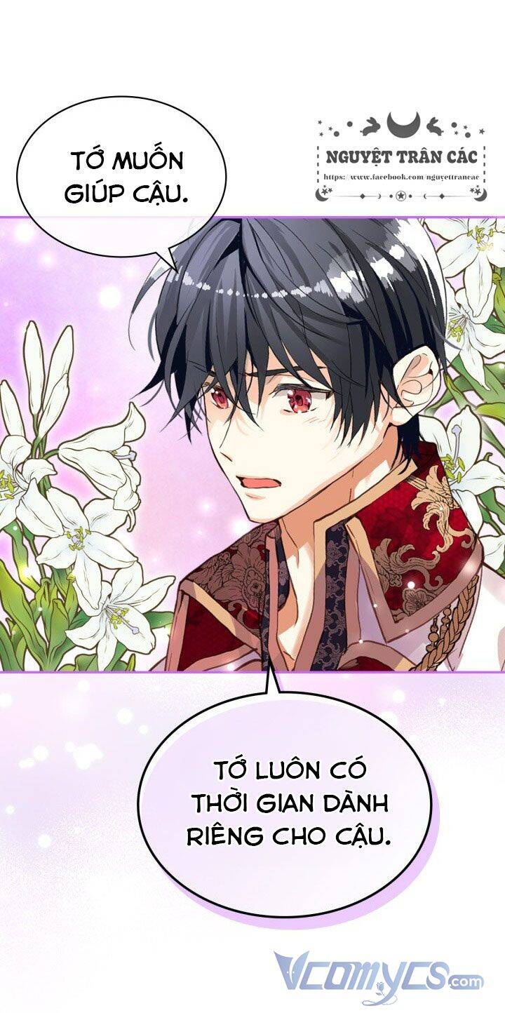 Con Có Phải Con Là Con Gái Của Ngài Không? Chap 76 - Next Chap 77