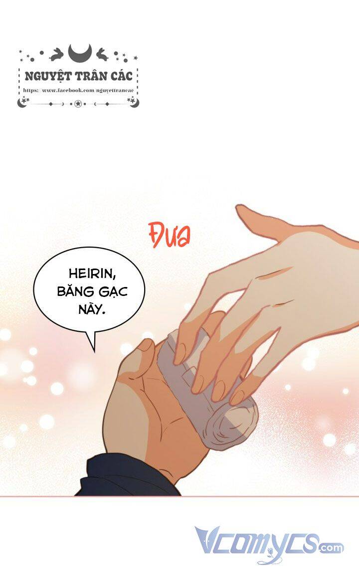 Con Có Phải Con Là Con Gái Của Ngài Không? Chap 76 - Next Chap 77