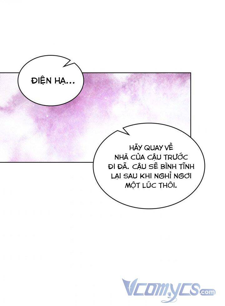 Con Có Phải Con Là Con Gái Của Ngài Không? Chap 76 - Next Chap 77