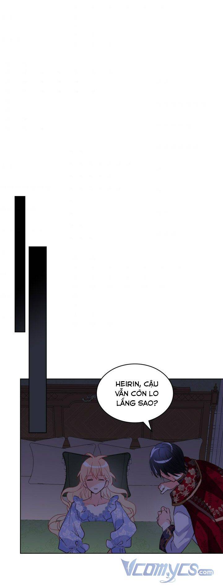 Con Có Phải Con Là Con Gái Của Ngài Không? Chap 76 - Next Chap 77