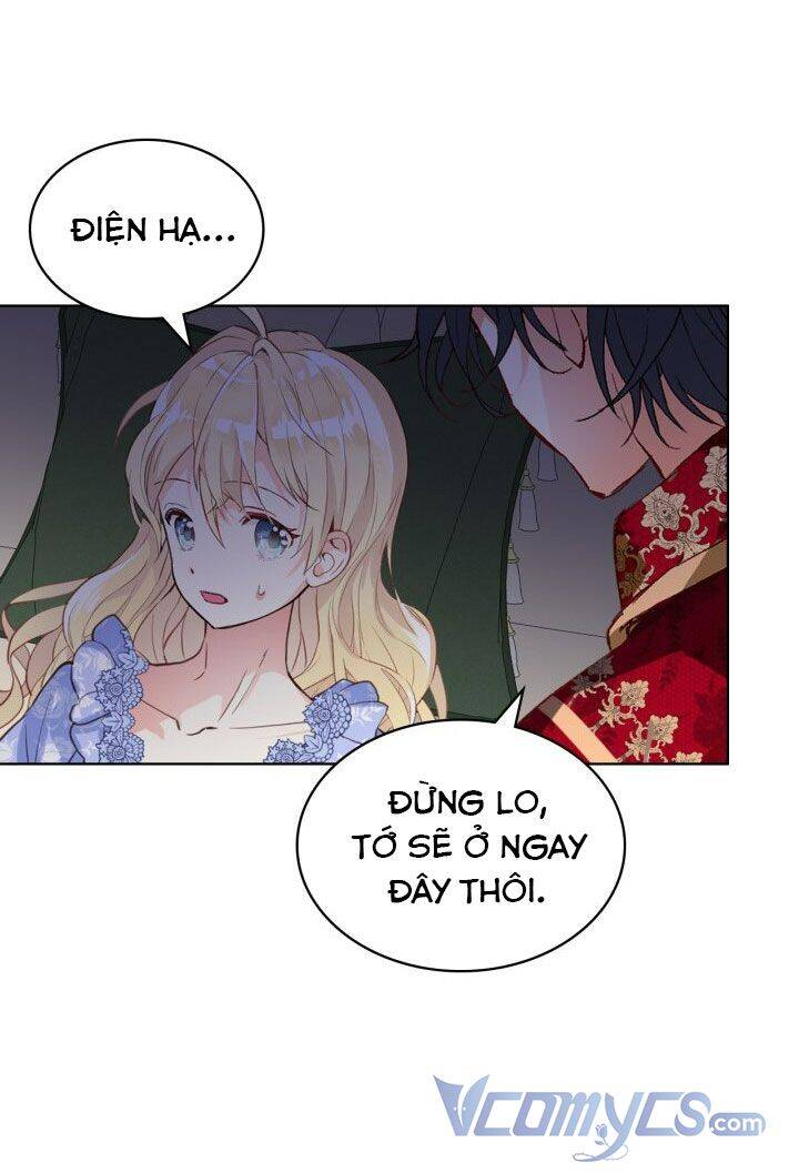 Con Có Phải Con Là Con Gái Của Ngài Không? Chap 76 - Next Chap 77