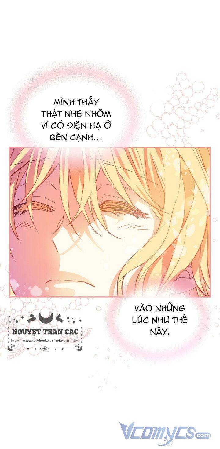Con Có Phải Con Là Con Gái Của Ngài Không? Chap 76 - Next Chap 77