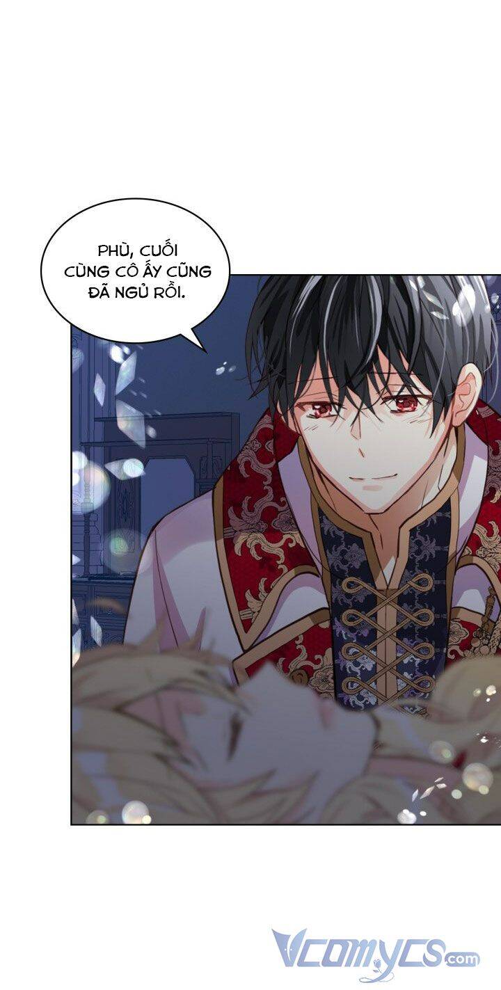 Con Có Phải Con Là Con Gái Của Ngài Không? Chap 76 - Next Chap 77