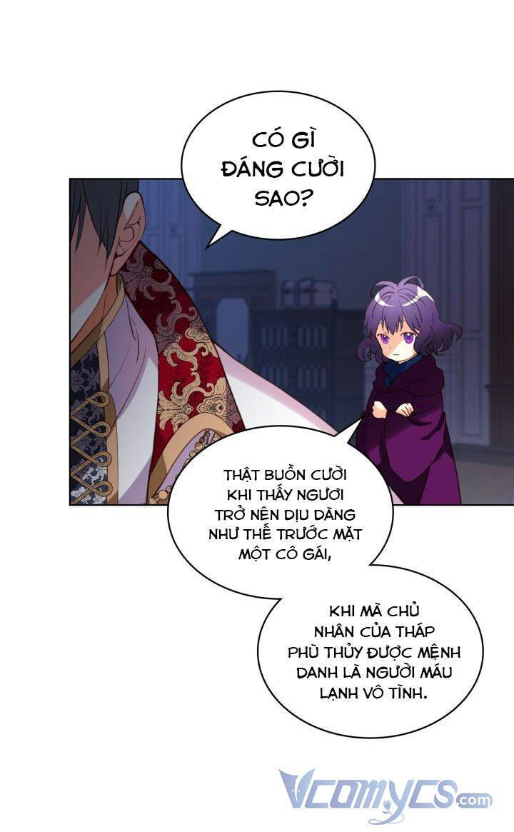 Con Có Phải Con Là Con Gái Của Ngài Không? Chap 76 - Next Chap 77