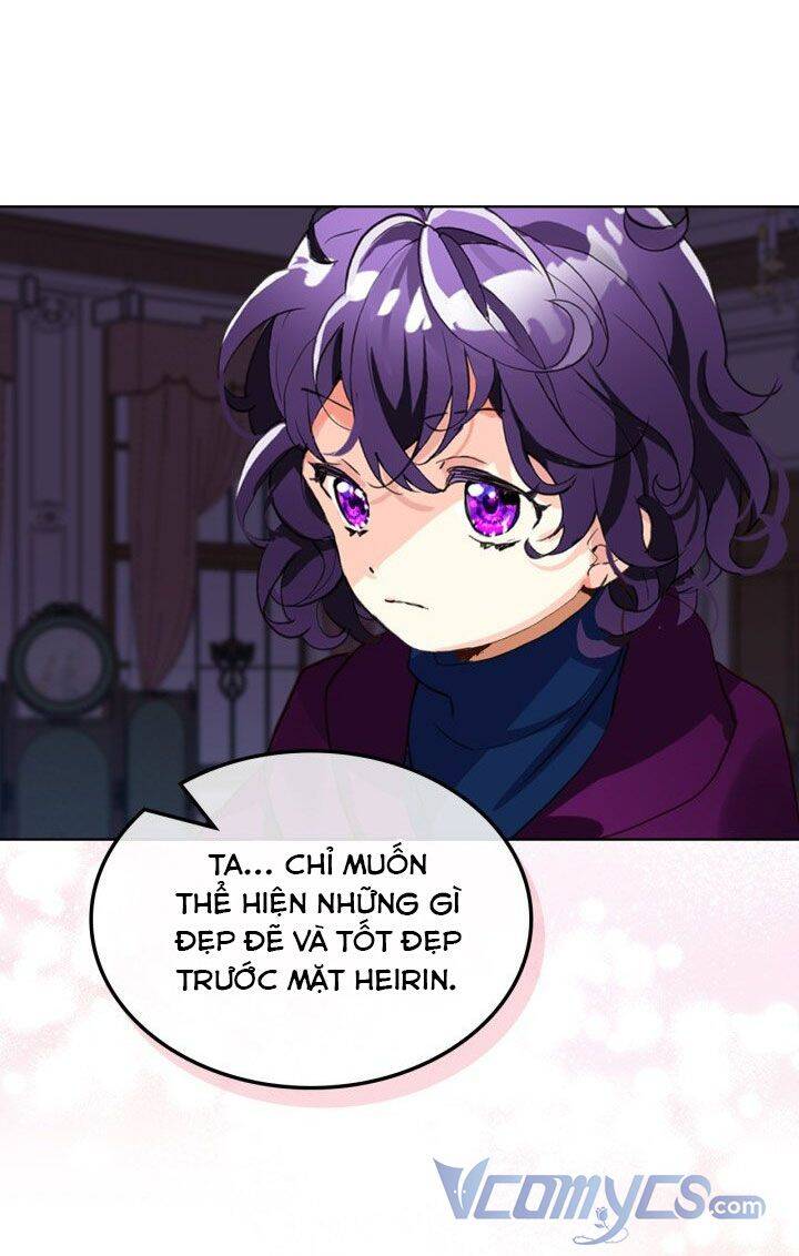 Con Có Phải Con Là Con Gái Của Ngài Không? Chap 76 - Next Chap 77