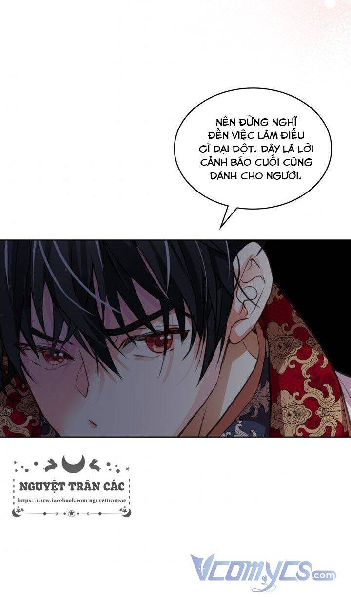 Con Có Phải Con Là Con Gái Của Ngài Không? Chap 76 - Next Chap 77