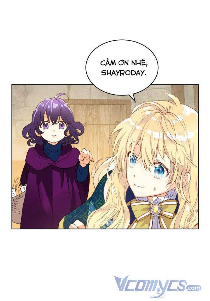Con Có Phải Con Là Con Gái Của Ngài Không? Chap 76 - Next Chap 77