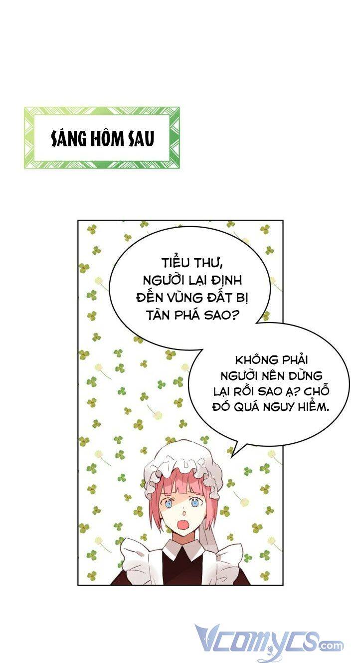 Con Có Phải Con Là Con Gái Của Ngài Không? Chap 76 - Next Chap 77