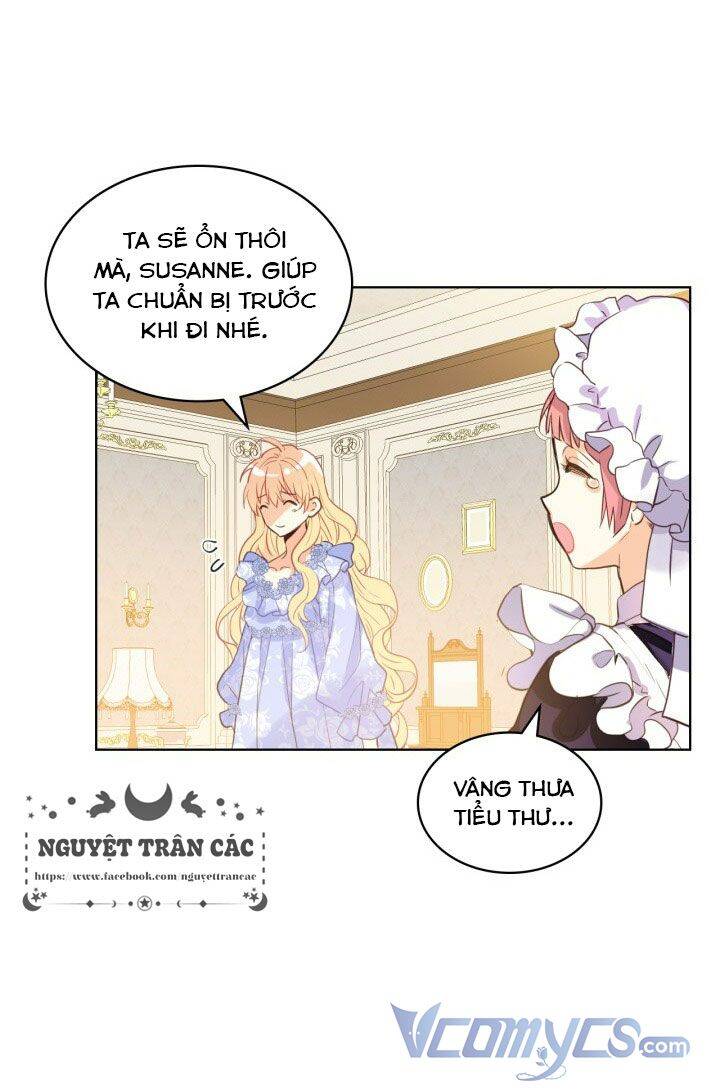 Con Có Phải Con Là Con Gái Của Ngài Không? Chap 76 - Next Chap 77