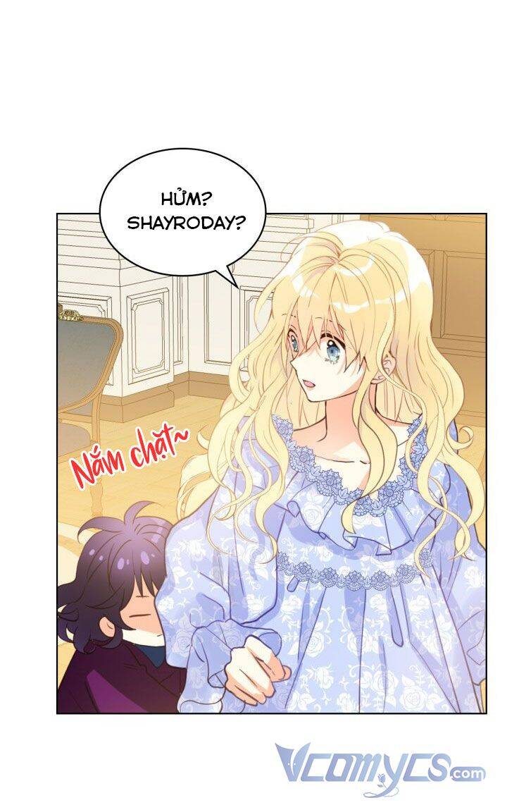 Con Có Phải Con Là Con Gái Của Ngài Không? Chap 76 - Next Chap 77