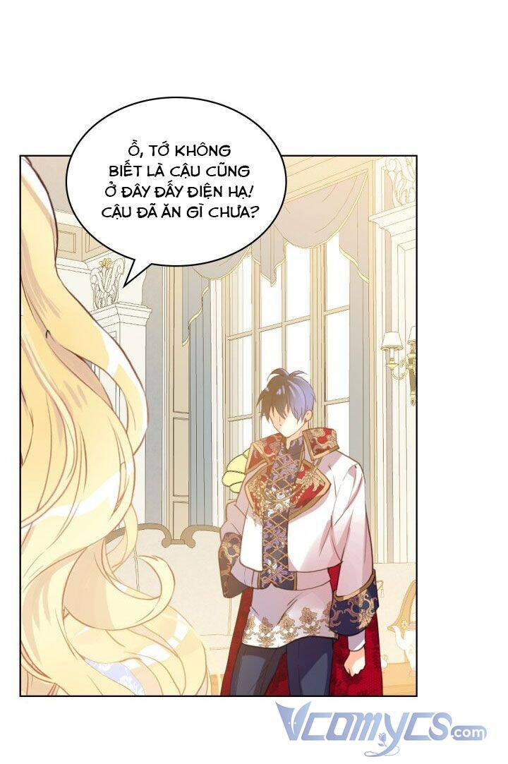 Con Có Phải Con Là Con Gái Của Ngài Không? Chap 76 - Next Chap 77