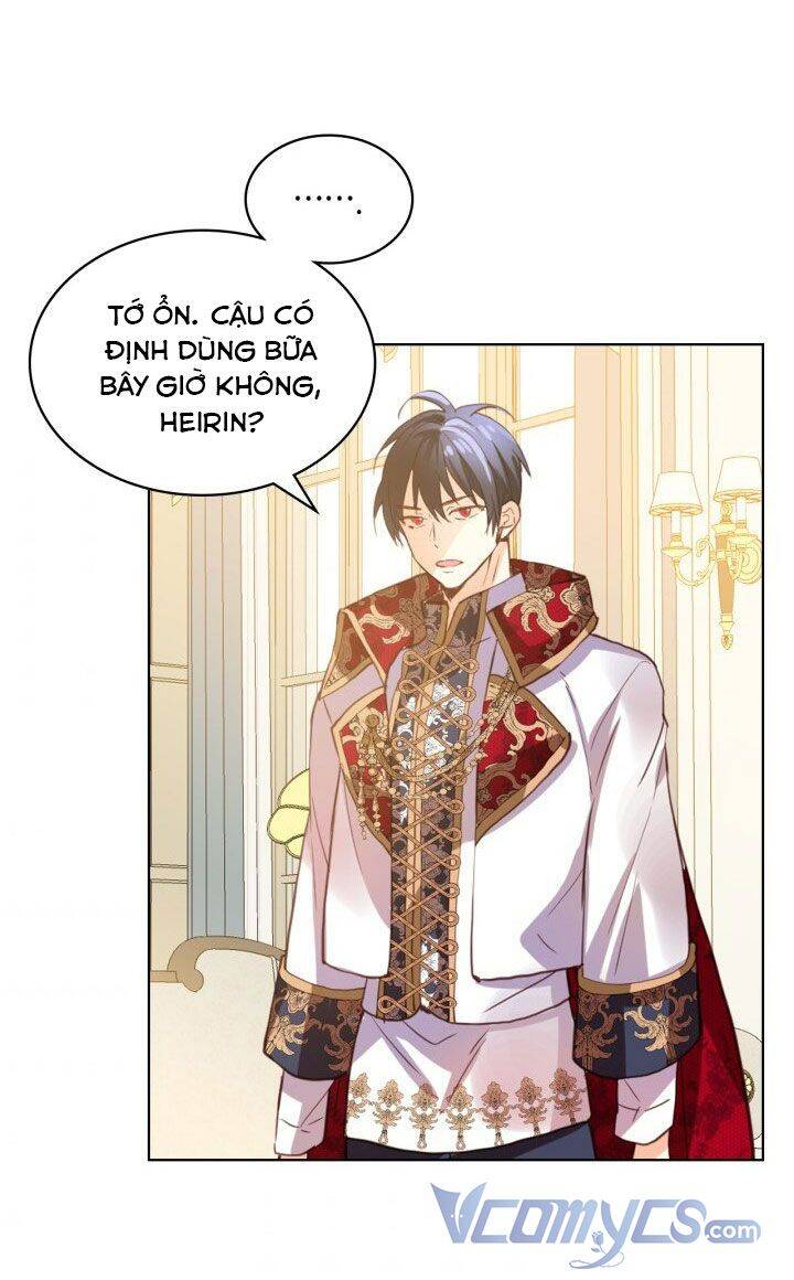 Con Có Phải Con Là Con Gái Của Ngài Không? Chap 76 - Next Chap 77